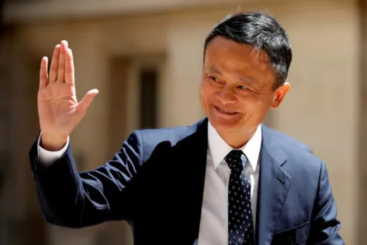 Jack Ma