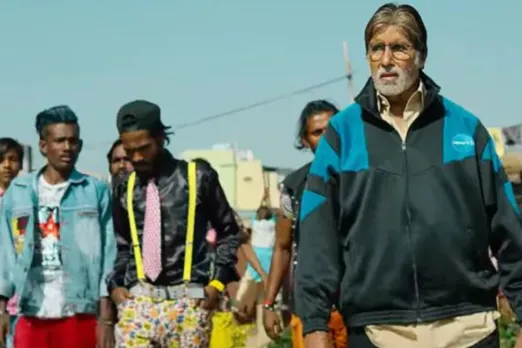 Amitabh Bachchan