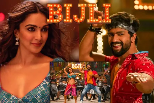 Bijli song