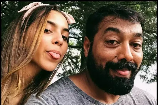 Anurag Kashyap
