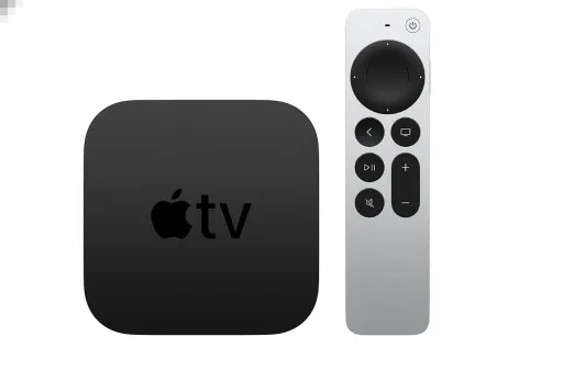 Apple TV 4K 2022