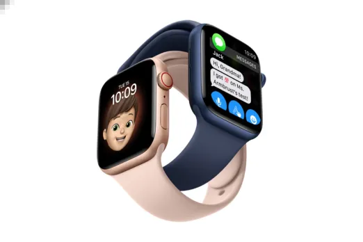 Apple Watch