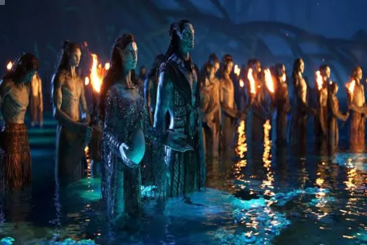 Avatar: The Way of Water