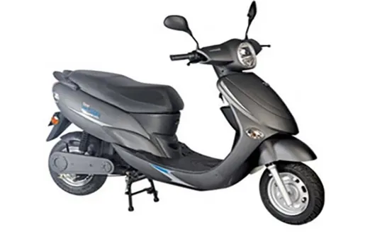 Avon E Star Scooty