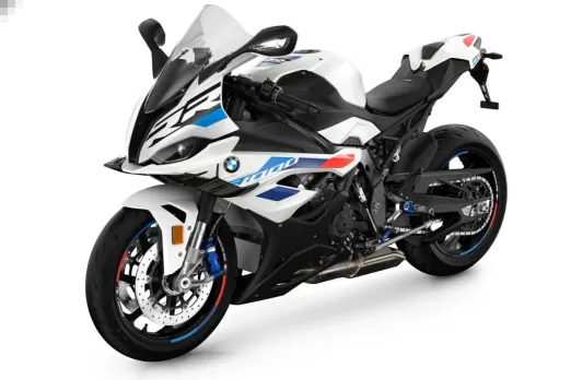 BMW S 1000 RR