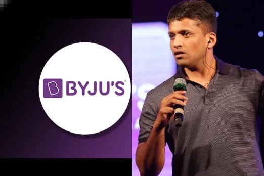 BYJU's CEO