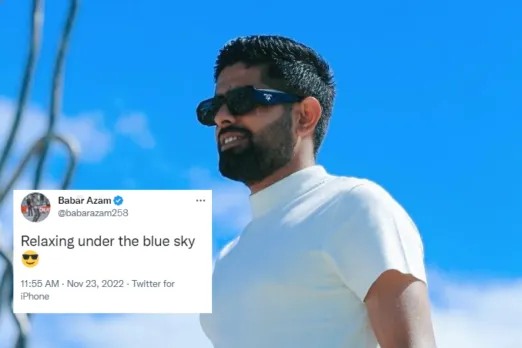 Babar Azam