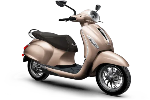Bajaj Chetak EV Scooter