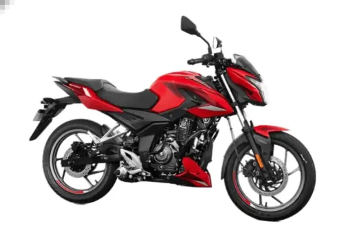Bajaj Pulsar 150cc