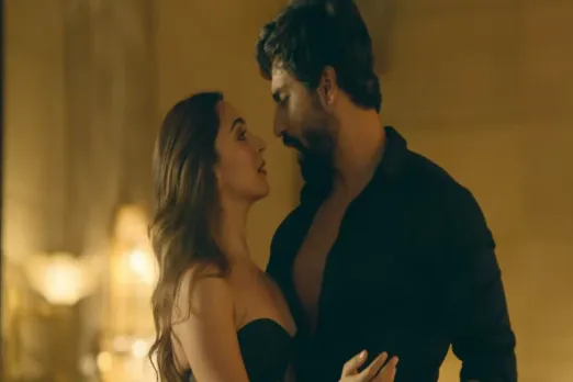 Bana Sharabi song