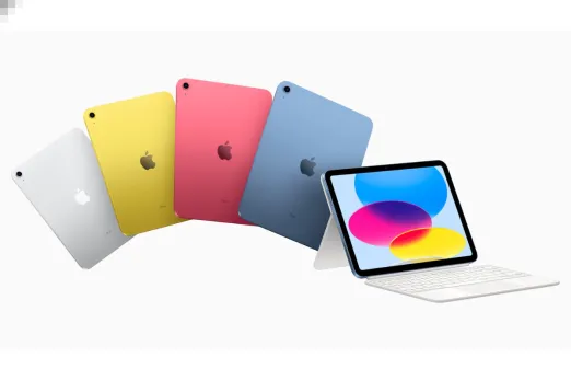 Best Tablets in 2022