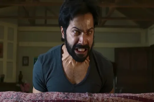Bhediya Box Office Collection Day 3