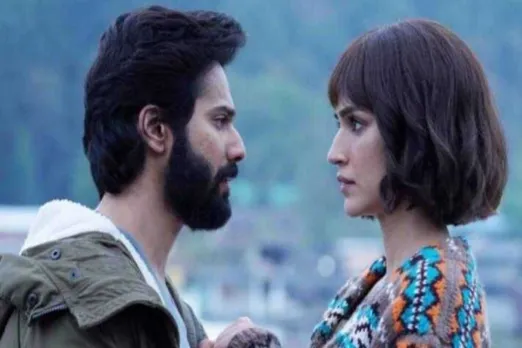 Bhediya Box Office Collection Day 4