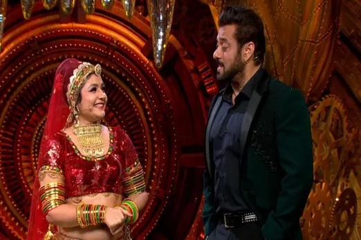 Bigg Boss 16