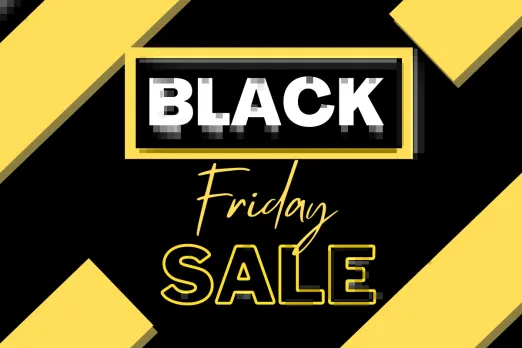 Black Friday Sale 2022