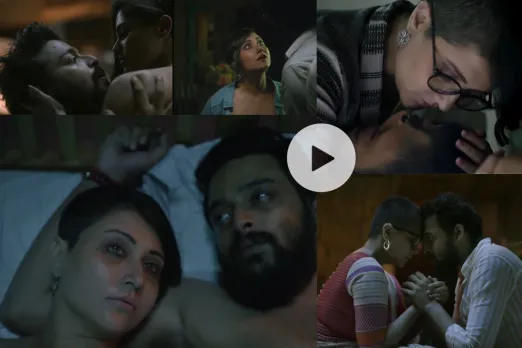 Bold Bengali Web Series