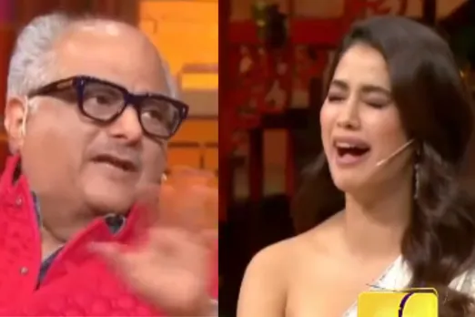 The Kapil Sharma Show