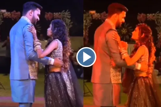 Bride Groom Viral Video