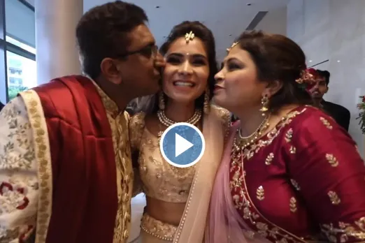 Bride Groom viral video