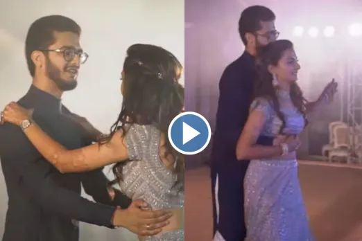 Bride Groom Viral Video
