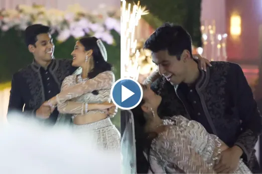 Bride Groom viral video