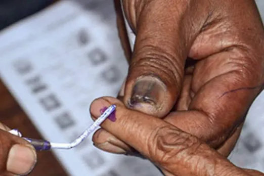 By-elections 2022