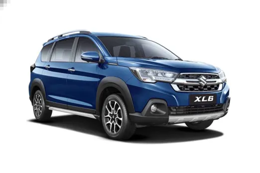 Top CNG Cars in India