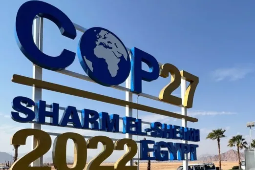 COP27