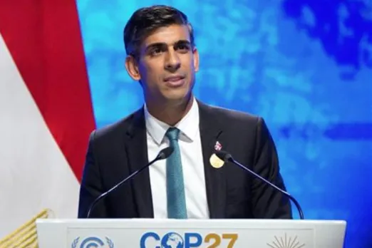COP27