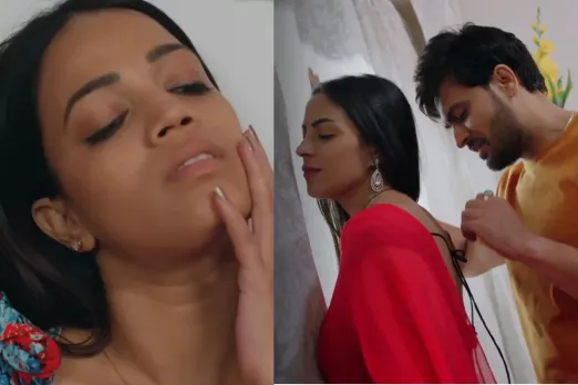 Charmsukh Tapan web series on ULLU