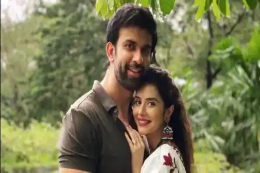 Charu Asopa-Rajeev Sen