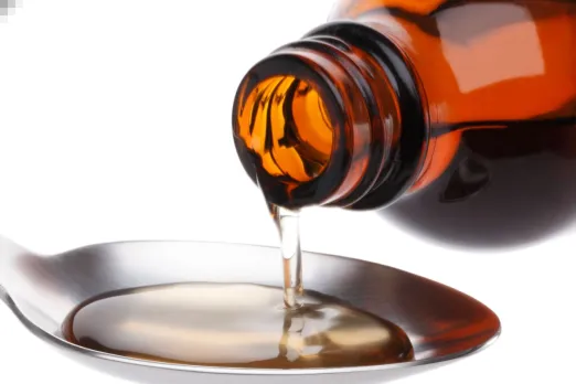 Cough Syrup