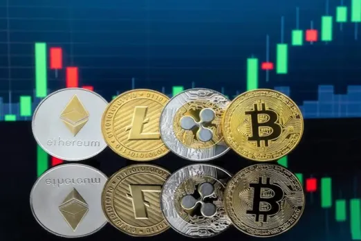 Cryptocurrency Update