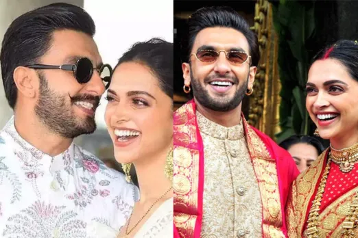 Deepika Ranveer