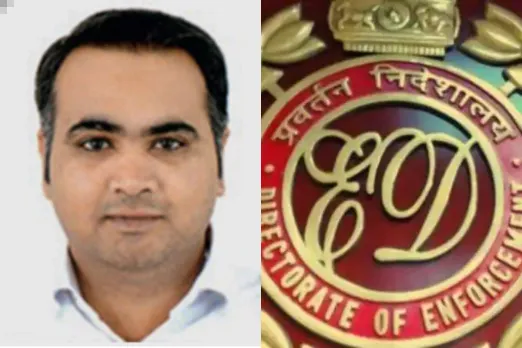 Delhi Liquor Policy Case