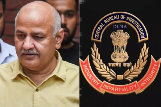 Delhi liquor policy case