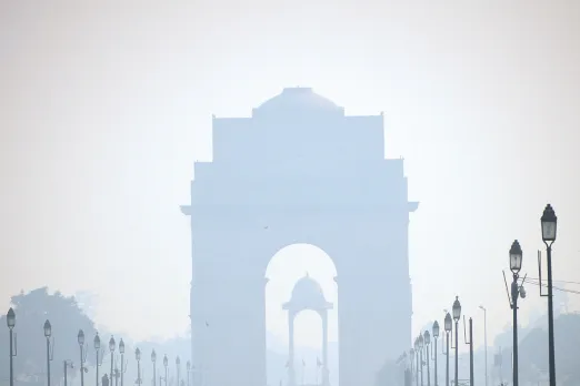 Delhi-NCR Pollution