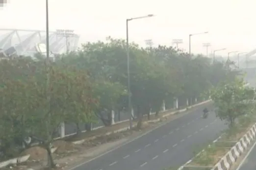 Delhi-NCR Pollution