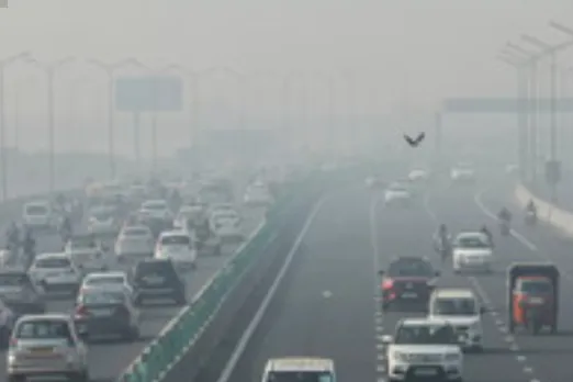 Delhi-NCR Pollution