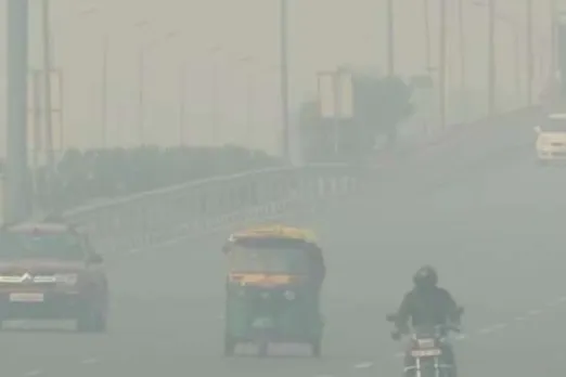 Delhi-NCR Pollution