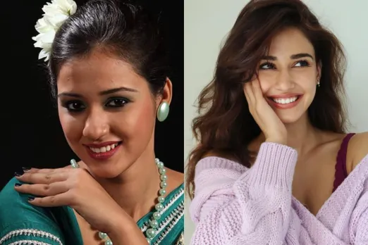 Disha Patani