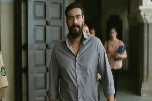 Drishyam 2 Box Office Collection Day 2