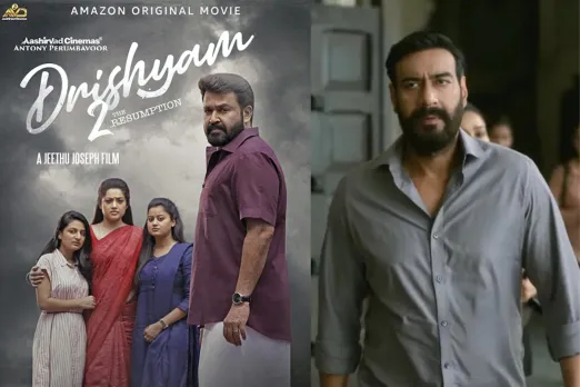 Drishyam 3