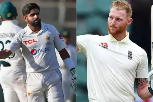 ENG vs PAK
