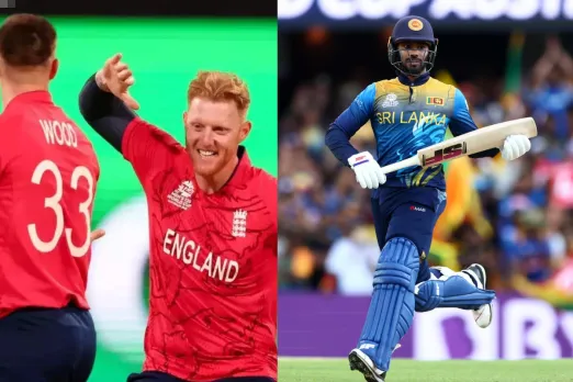 ENG vs SL