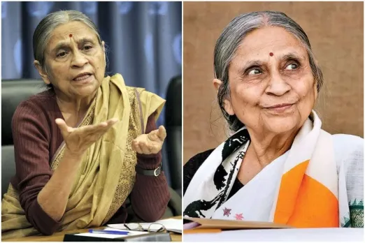 Ela bhatt