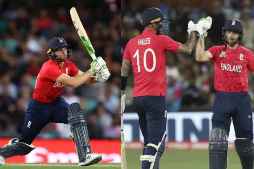 IND vs ENG