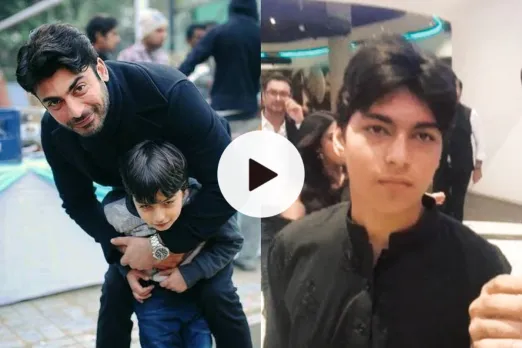 Fawad khan