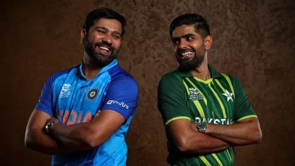 T20 World Cup