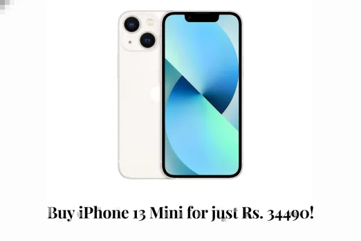 Flipkart Offers
